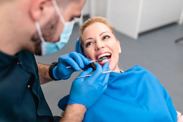 Best Emergency Dental Care  in Halstead, KS