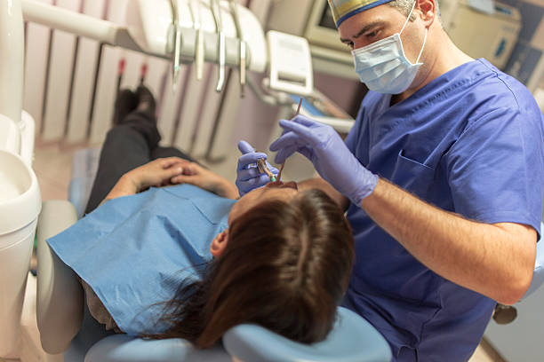 Best Dentures (Full and Partial)  in Halstead, KS